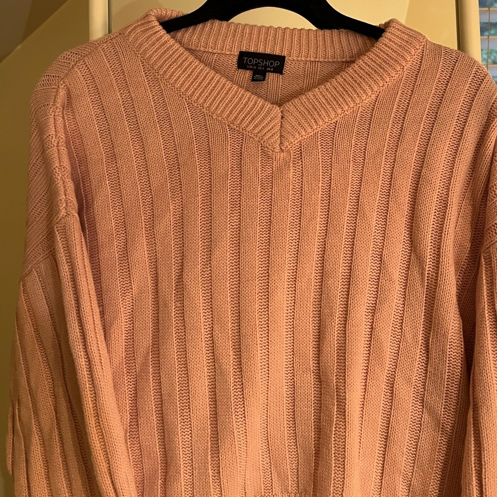 TopShop Knit - Picture 3 of 4